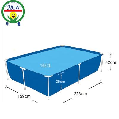 China Custom Playground Outdoor Playground Kids Swimming Pool Water Sports Equipment for sale