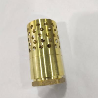 China 2022 modern high quality brass non return spring check valve non return valve for sale