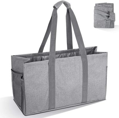 China High Quality Oversized MOL Serving Packaging, Collapsible Folding Grocery Storage Bag for sale