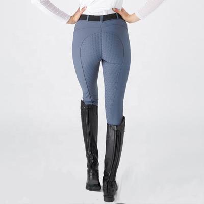 China Horse Riding Women Riding Pants Rider Breeches Riding Breeches Wholesale Jodhpur for sale