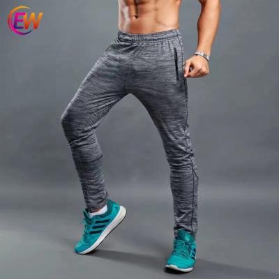 China High Quality Street Anti-Static Mens Joggers Urban Casual Pants for sale