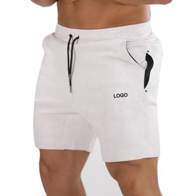 China 2020 New Coming High Quality OEM Sustainable Men's Dry Fit Shorts With Pockets for sale