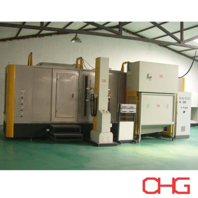 China Customized Cyclone Recovery System Recycler For Powder Coating Machine for sale