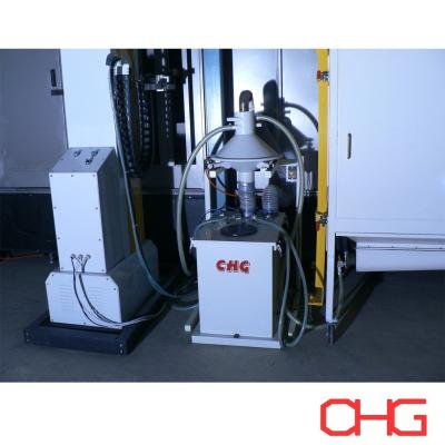 China Customized Close Circuit Powder Supply System For Powder Coating Equipment for sale