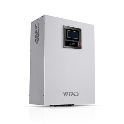 China Home Appliance/Office Equipment/System Pure Sine Wave Mppt 48v 5kw Hybrid Solar Inverter Solar Power Off Grid Inverter Single Phase Italy Solar Inverter for sale