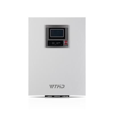 China Home Appliance/Office Equipment/Solar Power System WTHD SPF3500ES SPF5000ES 24V 48V Off Grid Solar Inverter With Parallel Function for sale