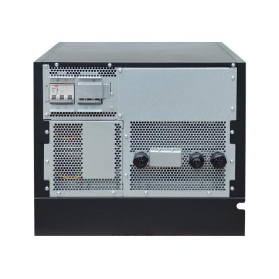 China Online Security/Monitoring/Alarm/Hospital Rack Mount Hoists High Frequency Online UPS 10kva 20kva 30kva 40kva 60kva 90 KVA Pure Sine Wave UPS Power Supply for sale