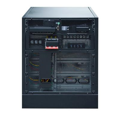 China Security/Monitoring/Alarm/Hospital Good High Efficiency 30KW UPS Online Rack Mount UPS Price 19 Inch Rack Mount Ups for sale