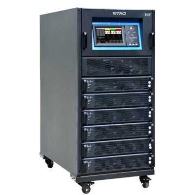 China Security / Surveillance / Alarm / Modular Hospital Ups With High Quality Power Ups for sale