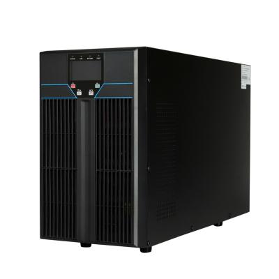 China Medical Equipment WTHD 6-10KVA Transformerless Online UPS High Frequency Online UPS for sale