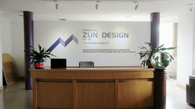 Verified China supplier - Guangdong ZUN Design Co., Ltd.