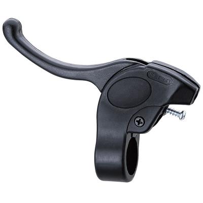 China MJL-41A factory supply durable manufacturing professional bicycle brake lever reinforced nylon brake lever for sale