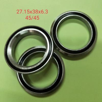 China Cycling Recycling Road Bike 1-1/8 Inch Cup Supporting MH-P08 27X38X6.5 Bicycle Headset Supporting 1 Buyer for sale