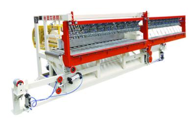 China Wire Cutting Machine Clay Brick Making Machines - 36000pcs/hr, Fits Less Than One*20’Container for sale