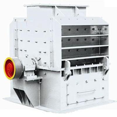 China Hammer Crusher Mill PC800 Clay Brick Making Machines Brick Crusher for sale