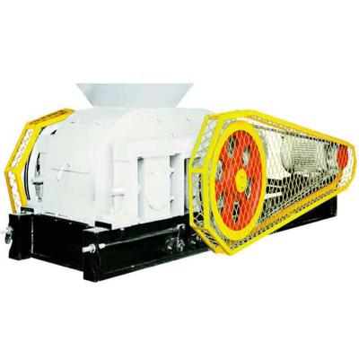 China GS1000 Roller Crusher Clay Brick Making Machines 150000 Bricks Per Day for sale