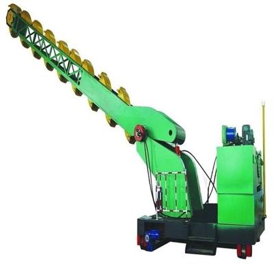 China Hydraulic Multi Bucket Excavator Clay Brick Making Machines Green Orange for sale