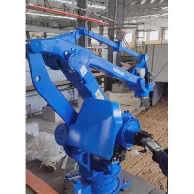 China Fully Automatic Brick Making Machine 30000 Bricks/hr Automatic Robot Stacking Machine for sale