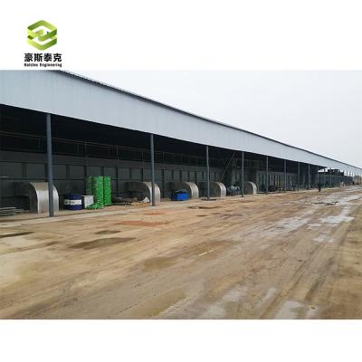 China Automatic Clay Brick Burning Tunnel Kiln For Energy Efficient Brick Production for sale