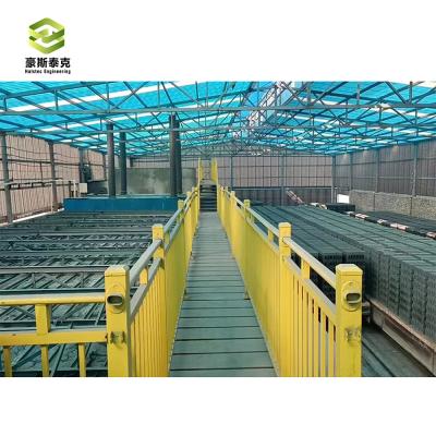 China Clay Brick Burning Machine Tunnel Kiln For Energy Efficient Brick Production for sale