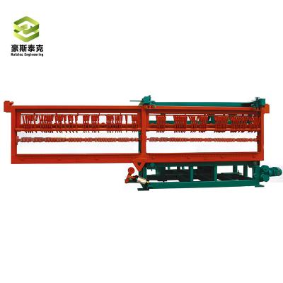 China 36000BPH Zqph30 Automatic Strip Clay Column Cutting Machine for sale