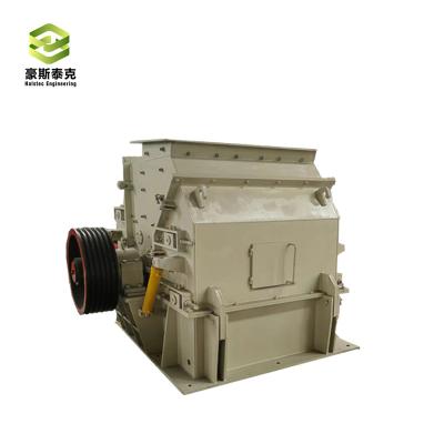 China Advanced High Capacity Clay PC800 Hammer Crusher For Brick Production for sale