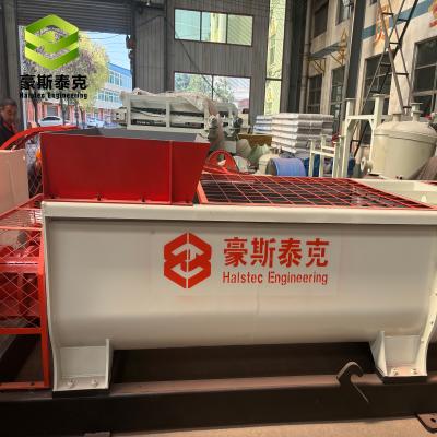 China stable Auto Controlled Brick Making Machinery For Environmentally Friendly Brick Production for sale