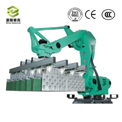 China Fully Automatic Clay Brick Extruder Clay Soil Interlocking Brick Making Machine With Stacker for sale