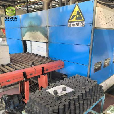 China Hot Sale Daily-use Ceramics Roller Kiln for High Efficienc for sale