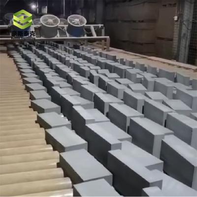 China Roller Kiln For Ceramics Bricks With Automatic Operation And Eco Friendly Design for sale