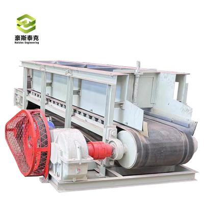 China Fully Automation System Clay Brick Box Feeder For Soil Production Line for sale