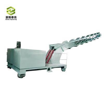 China 40-60 M3/Hr Capacity Fully Automatic Brick Making Machine CE/ISO Certification for sale