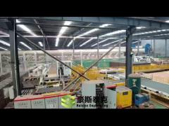 Automatic Clay Brick Production Line