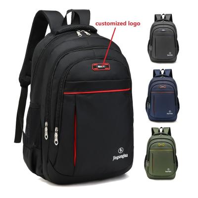 China Wholesale Custom USB shifang Multifunctional Backpack Customized Printing Travel Large With Logo Computer Laptop Bag Backpack for sale