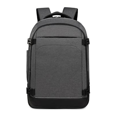 China Custom shifang convertible bag waterproof a DOS softback backpack customized with usb sports computer laptop bag casual backpack for sale