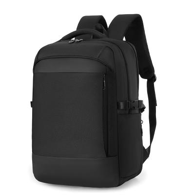 China With Custom High Quality Outdoor USB Travel Backpack Office Water Proof Personalized Large Sports Computer Laptop Bag Backpack for sale