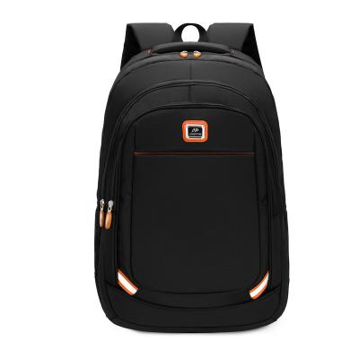 China Large capacity custom luxury waterproof men's fashion colorful logo backpack with custom printing travel bag for sale