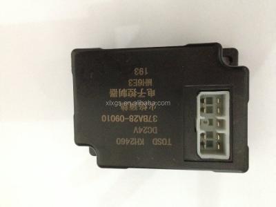 China Flame Preheating Electronic Controller 37BA26-09010 Auto Parts 37BA26-09010 for sale