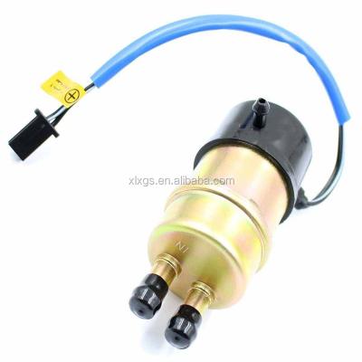 China Fuel Pump 16700-MG9-771 Fit Honda GL1200 Goldwing 1200 GL1200A GL1200I Standard 1984-1987 OEM Size for sale