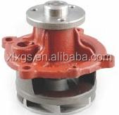 China Other 3668561 D4D EC210 EC240 Water Pump for sale