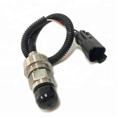 China CAT 320D 21h High Pressure Sensor TOSD-04- 366-9312 366-9313 For Caterpillar CAT320D Parts for sale