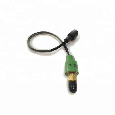 China CAT E320A/312C/320B/320C/330 CAT E320A/312C/320B/320C/330 Excavator Parts Pressure Switch Sensor 126-2398 106-0180 106-0179 119-9985 for sale