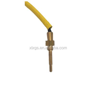 China 145-7028 water temperature sensor 1457028 for diesel engine standard size for sale