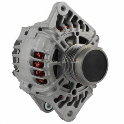 China NEW HYUNDAI VELOSTER 1.6L TOSD ALTERNATOR FITS HYUNDAiI VELOSTER 1.6L 2013 2014 2015 2016 37300-2B760 LESTER 11609N for sale