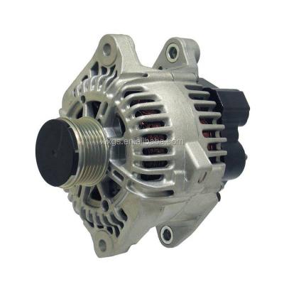 China NEW 110 Amp HYUNDAI KIA TOSD 2010-2012 ALTERNATOR FIT HYUNDAIi SANTA FE 37300-2G600 373002G500 for sale