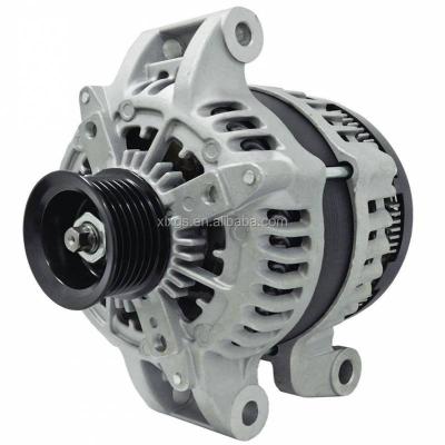 China NEW 12V 200A LESTER 13492, 101211-0190, 210-0116, 27060-35150, AL3244N, 334-1183 FITSFORD F-250 Ford Alternator SUPER RIGHT 6.2L 201 for sale