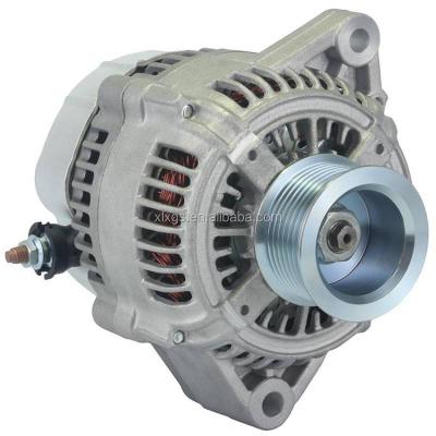 China DODGE VIPER TOSD ALTERNATOR 12V FIT NEW DODGE VIPER 10 CYL 8.0L 1998-2002 1210004360 121000-4361 for sale