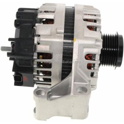 China GENERAL ENGINE TOSD AC Alternator Delco 22962097 - Fit 150 AmpFITS BUICK Direct LACROSSE 3.6L 2010-14 3.0L 2010 13502585 FG15S019 for sale