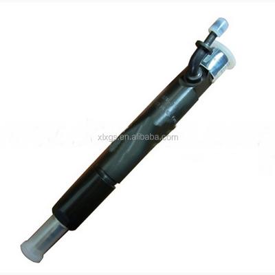 China New DEUTZ BFM1013 TOSD Fuel Injector APPLY TO DEUTZ BFM1013 0432191377,0432191378,0432191379 02112645,02112644,02113775 for sale