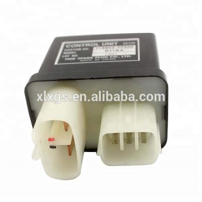 China BRAND NEW Epoxy TOSD 119802-77200 R11EA DC12V Safe Relay For YanmarR Control Unit Parts for sale